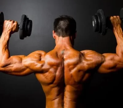 Entrenamiento de Hipertrofia