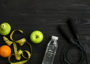 Jordi García Pallás. Entrenador Personal y Preparador Físico de Equipos de Fútbol.