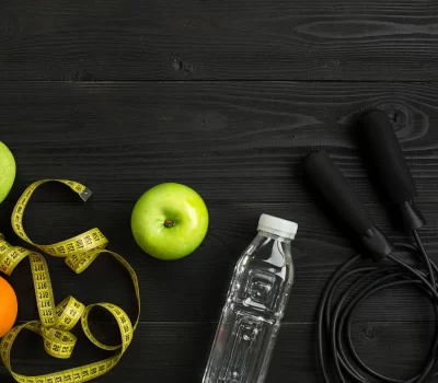 Jordi García Pallás. Entrenador Personal y Preparador Físico de Equipos de Fútbol.