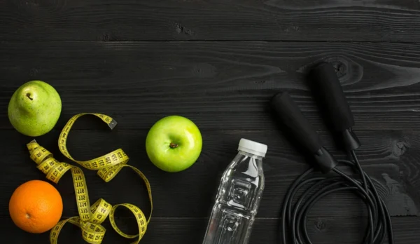 Jordi García Pallás. Entrenador Personal y Preparador Físico de Equipos de Fútbol.