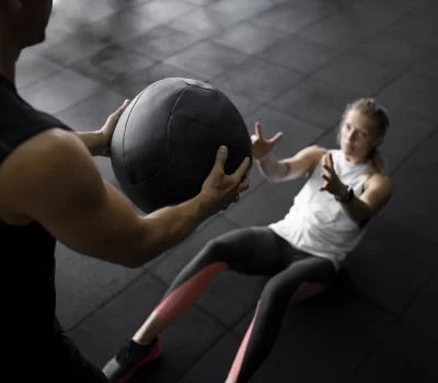 Entrenamiento Funcional