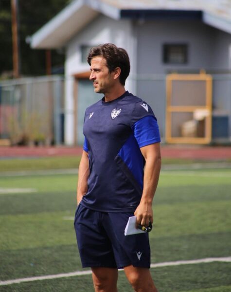 Jordi García Pallás. Entrenador Personal y Preparador Físico de Equipos de Fútbol. Running For Gold - Jordi García Pallás. Entrenador Personal y Preparador Físico de Equipos de Fútbol. 648233099 - jordigarciapallas@gmail.com