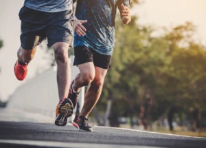 Entrenamientos para runners