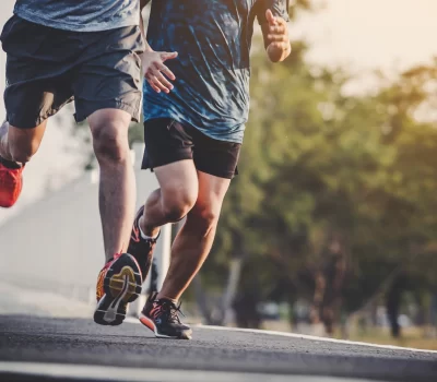 Entrenamientos para runners