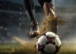 Jordi García Pallás. Entrenador Personal y Preparador Físico de Equipos de Fútbol.