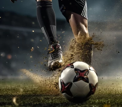 Jordi García Pallás. Entrenador Personal y Preparador Físico de Equipos de Fútbol.