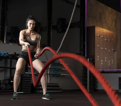 running for gold - Jordi Garcia Pallas (5)