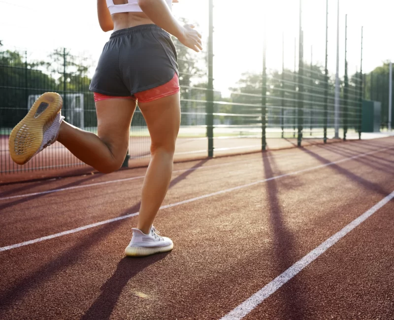 running for gold - Jordi Garcia Pallas (2)